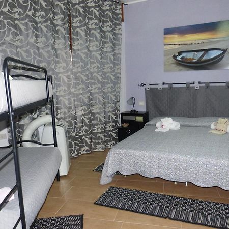 アルブス Il Pozzo Dei Desideri Bed & Breakfast エクステリア 写真