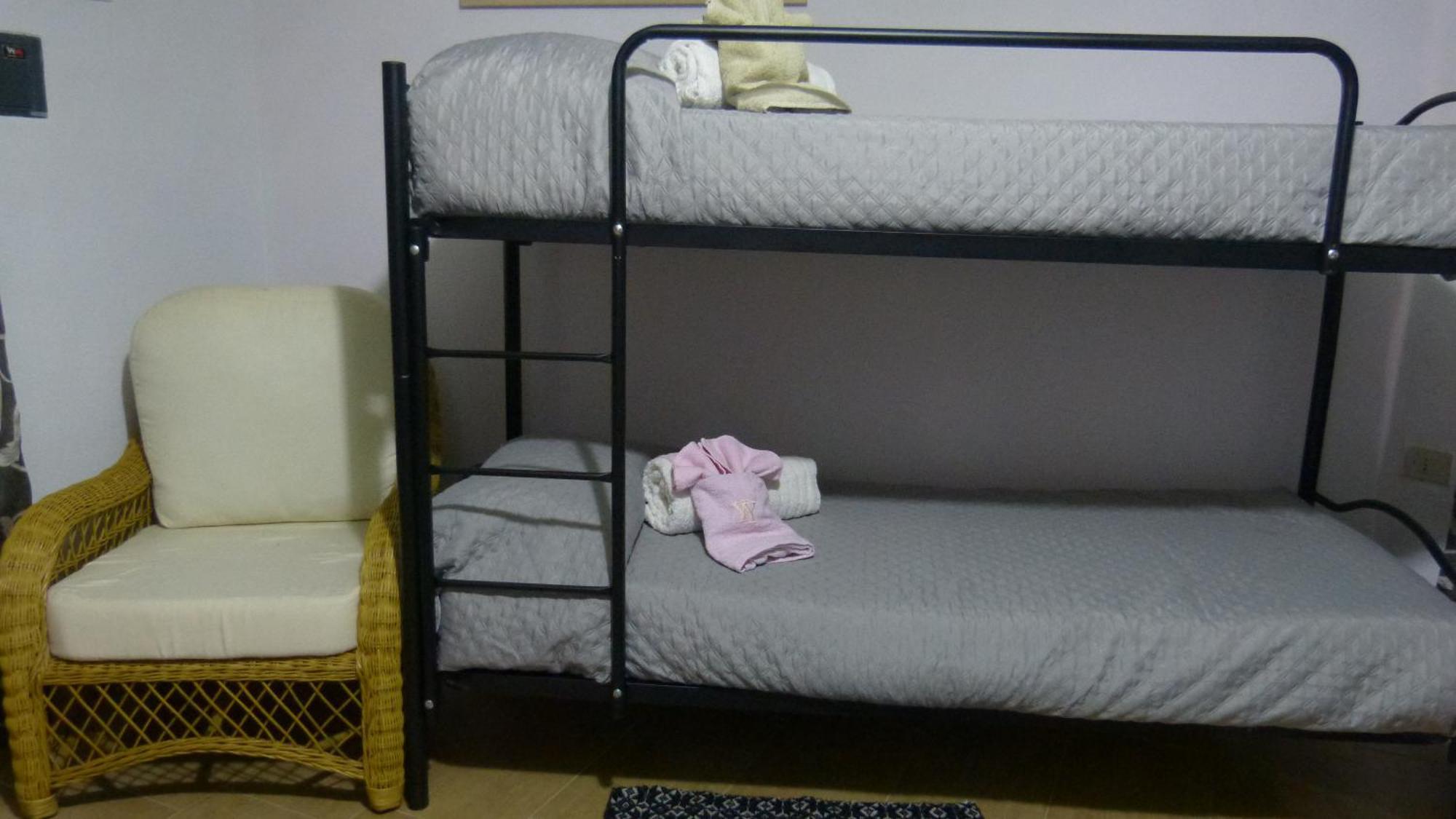 アルブス Il Pozzo Dei Desideri Bed & Breakfast エクステリア 写真