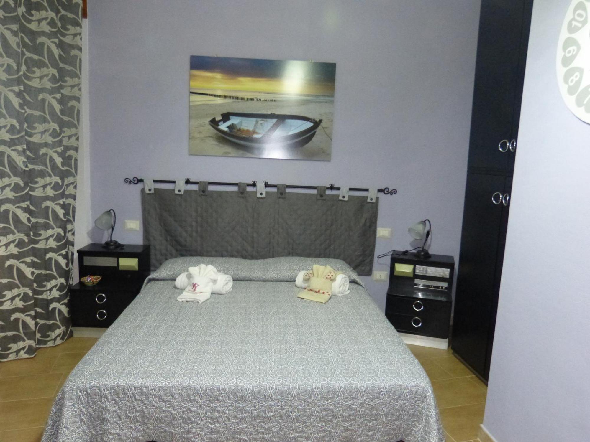 アルブス Il Pozzo Dei Desideri Bed & Breakfast エクステリア 写真