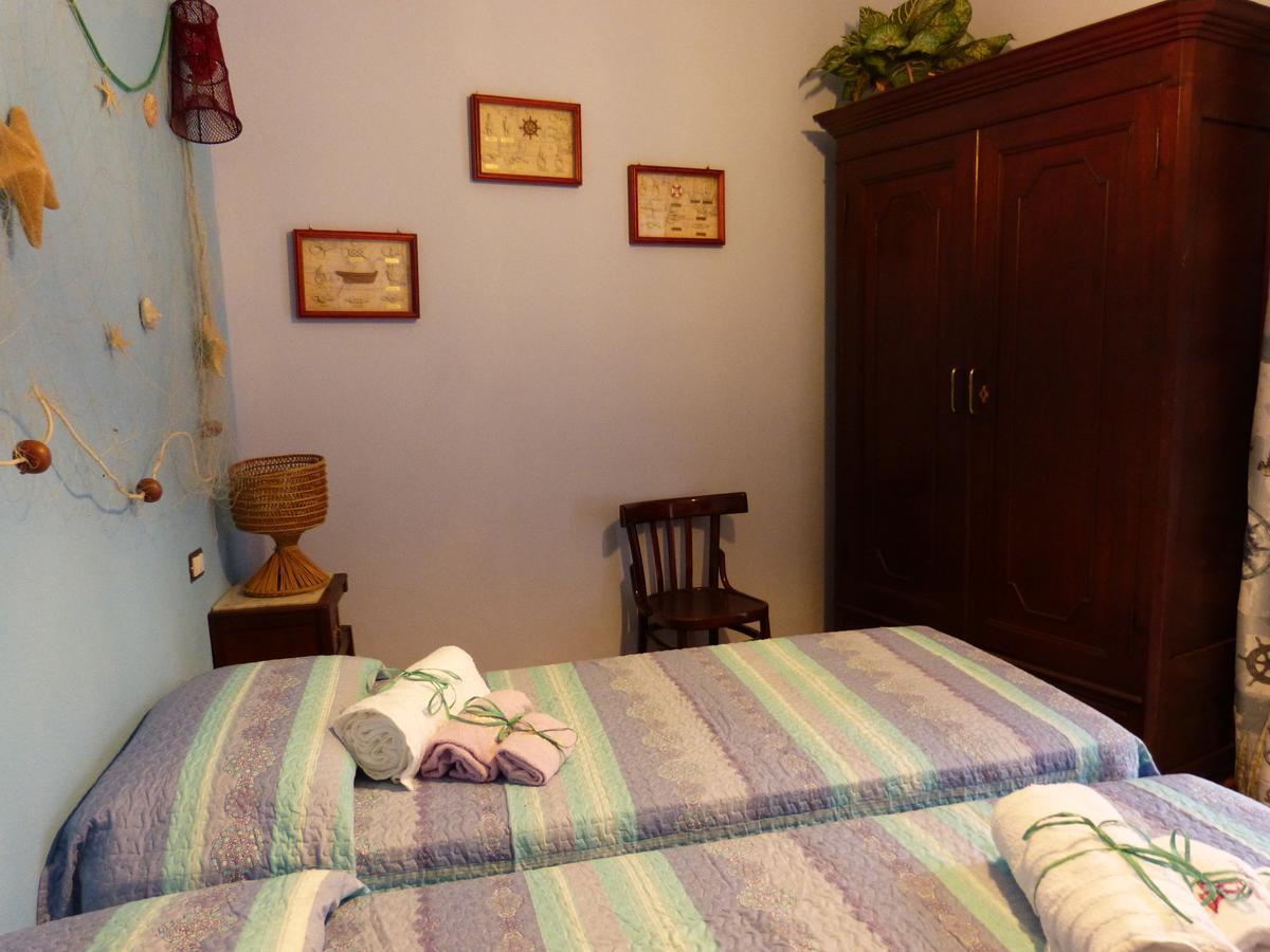 アルブス Il Pozzo Dei Desideri Bed & Breakfast エクステリア 写真