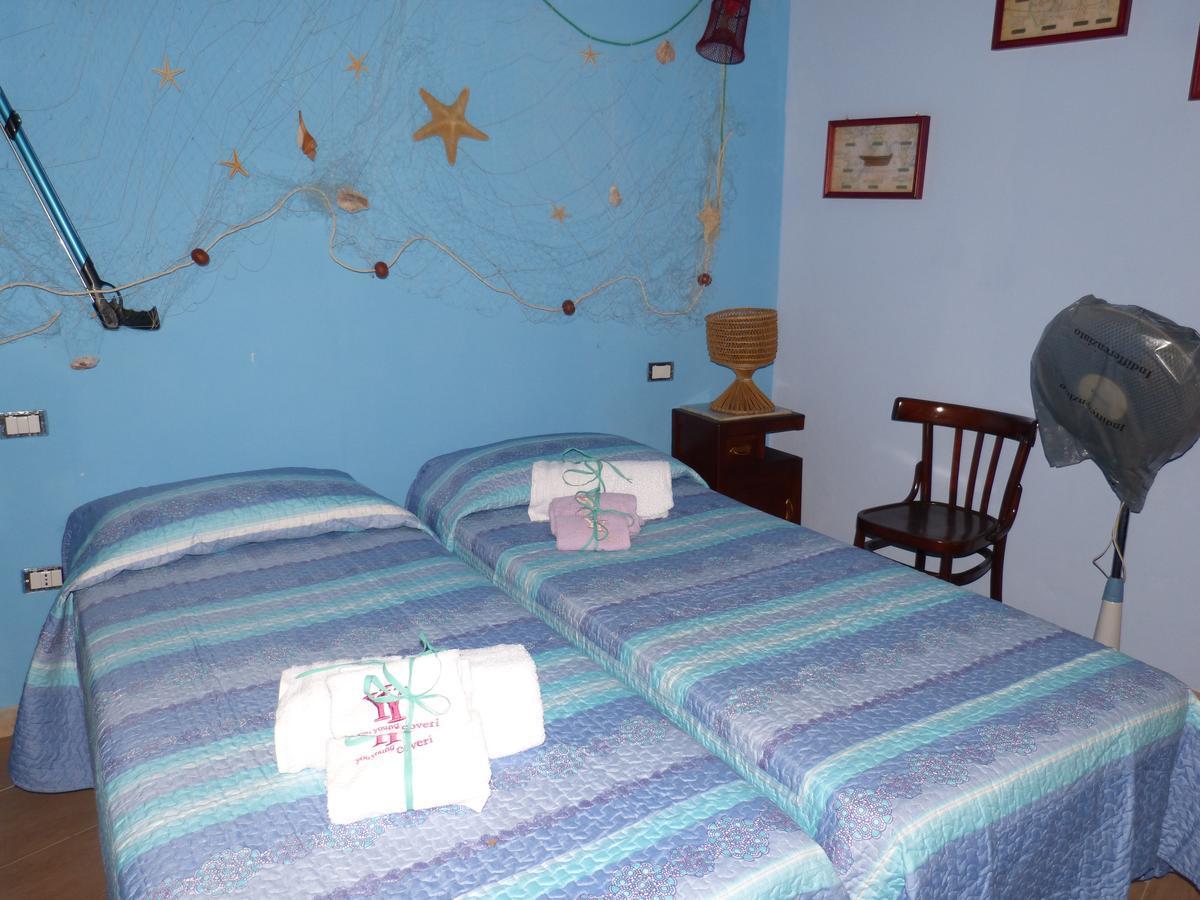 アルブス Il Pozzo Dei Desideri Bed & Breakfast エクステリア 写真