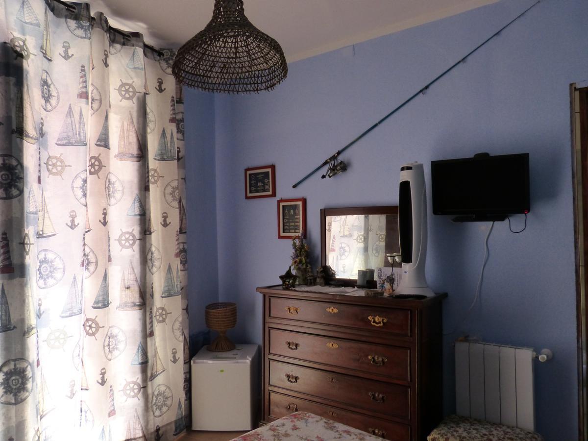 アルブス Il Pozzo Dei Desideri Bed & Breakfast エクステリア 写真