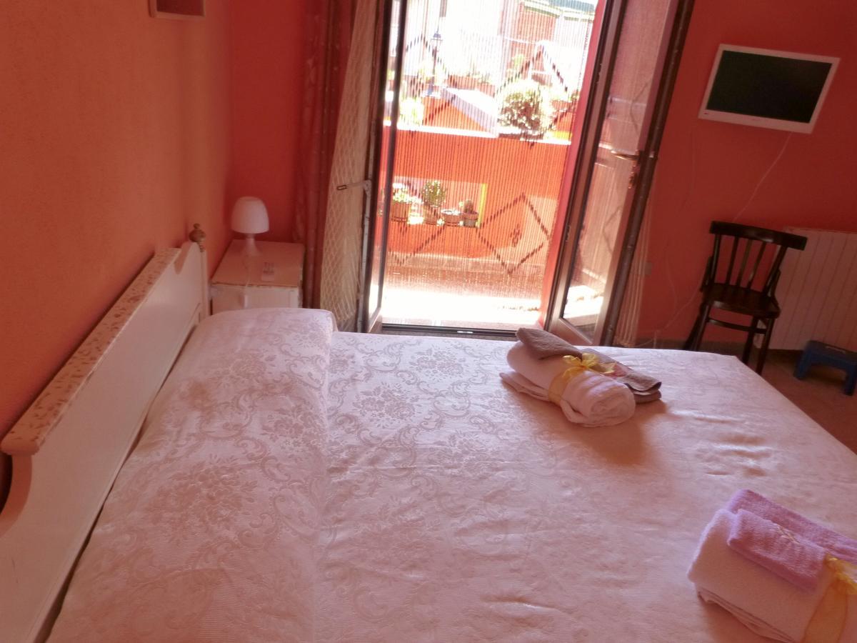 アルブス Il Pozzo Dei Desideri Bed & Breakfast エクステリア 写真